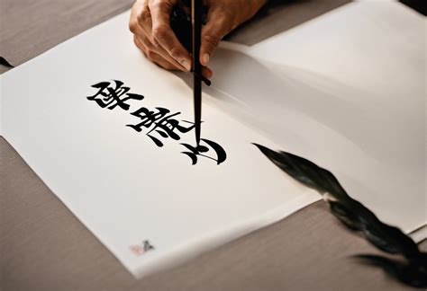 how do we use calligraphy today when it comes to the integration of traditional and modern art forms?