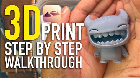 How to 3D Print: A Step-by-Step Guide with Insightful Views