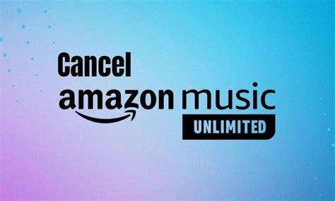 how to cancel amazon music subscription and the impact of streaming services on mental health