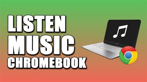 How to Listen to Music on a School Chromebook: Why Bananas Might Be the Ultimate Headphones