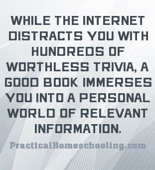 i wonder why books can never be replaced by technology