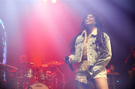 Is Sza Quitting Music? A Detailed Analysis