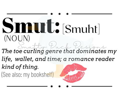 smut meaning books: Is the term smut merely a euphemism for erotic literature?