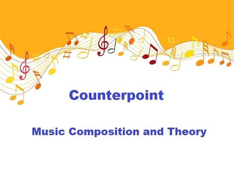 what is a descant in music and how does it relate to the concept of counterpoint?